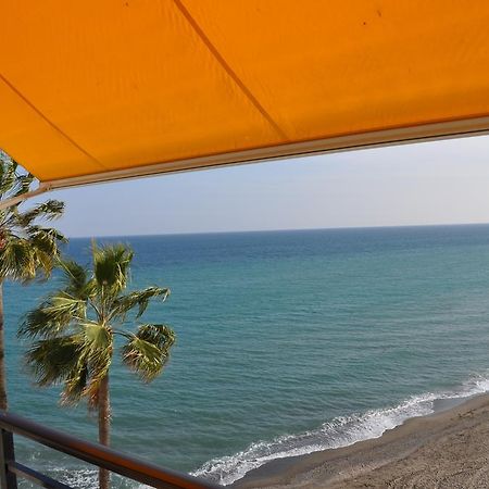 Studio Sea View Terrace トレモリノス エクステリア 写真